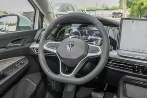 Venta caliente VW Golf Volkswagens Golf 2025 Coche de gasolina 1,5 T Motor Coche Volkswagens Golf 8,5 R Line Coche nuevo - Product Image 4