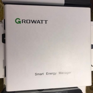 Sistema de Gestión de Energía Inteligente Growatt (SEM-E) 100KW IP65, 10 Inversores, Compatible con Monitoreo de Autocconsumo y Almacenamiento Solar - Product Image 2