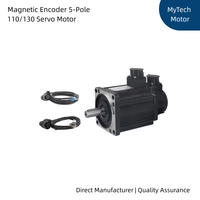 Encodeur magnétique 110 mm 130 mm pour servomoteur 5 paires de pôles pour pilote KS300Q KS600Q TH100