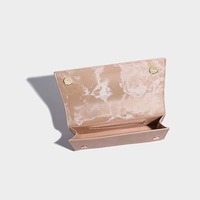 Luxe dames perles pochettes élégant papillon sacs à main sacs à main pour femmes filles nouveauté fête chaînes épaule sacs à main