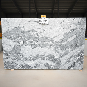 Viscon เคาน์เตอร์ขัดพื้นหินแกรนิตสีขาวสำหรับพาร์ทเมนต์โรงแรมไซโลอินเดียรับประกัน GM5548 5 + ปี - Product Image 1