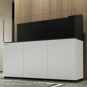 Custom Ultra Helder Rechthoek Glas Groot Zoutwater <span class=keywords><strong>Aquarium</strong></span> Moderne Stijl Met Doos Verpakking Voor Zeeleven - Product Image 2