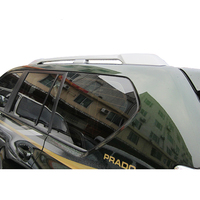 Barre de toit pour Toyota Prado FJ150 2010 + Accessoires Auto Barre de toit