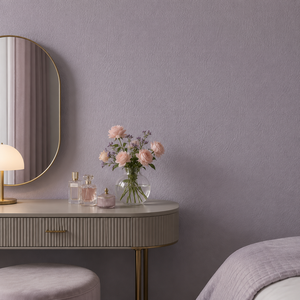 <span class=keywords><strong>Peinture</strong></span> décorative murale de qualité supérieure en peau de mouton, texture micro, lavable, finition satinée, résistante aux rayures - Product Image 2