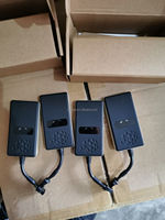 Traceur GPS 4G Mini 203C avec positionnement en temps réel, gestion de flotte, géolocalisation et prise en charge multi-protocoles pour usage automobile