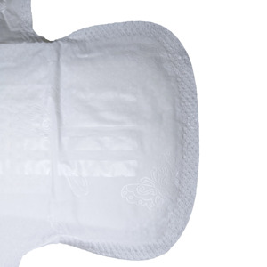 Toalla Sanitaria Desechable Premium Ultrafina con Alas, de Algodón Transpirable, para Mayor Comodidad y Protección - Product Image 6