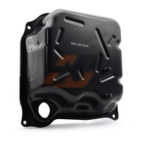 Nouvelle cuve de vidange d'huile de transmission 0DW 0GC DQ381 0GC325201H avec filtre compatible avec les pièces automobiles VW Volkswagen