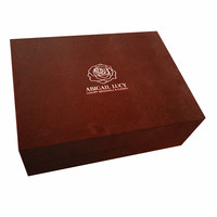 Camiseta rígida reciclable para hombre, caja de regalo de embalaje, logotipo, estampado en caliente, caja personalizada, caja de cartón para camisetas