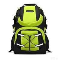 Sac à dos de sport avec fermeture à glissière Cadeau promotionnel pour les golfeurs pour les sports et les activités de plein air