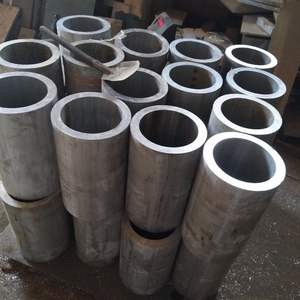 1100 3003 3004 5050 fabbrica di tubi in alluminio di alta qualità con spessore della parete regolabile e diametro esterno in serie Multiple - Product Image 5