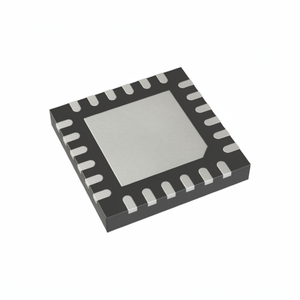 MAX3100ETG+T Interface Buy Online Electronic Components Original One Stop Service 24 WFQFN Exposed Pad - Product Image 1