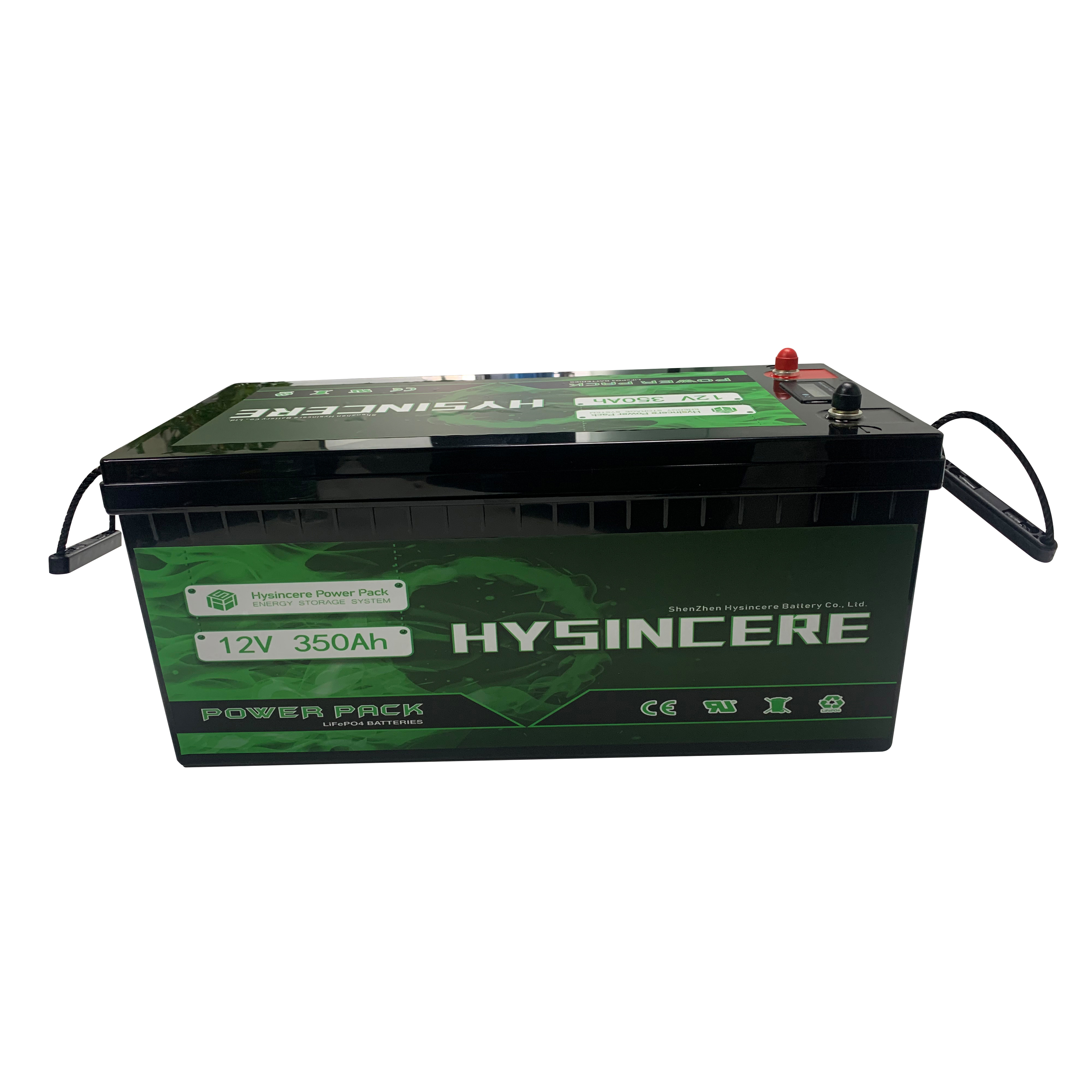 Cworth Energy 15kwh 15kwh 48v Lithium Battery Battery for Solar Power System Home Energy Storage · image 1