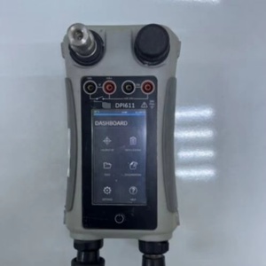Calibrateur portatif Drucck neuf DPI611-13G à prix avantageux - Product Image 3