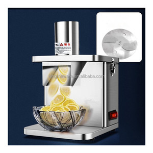 Factory Mini Vegetable Cutting <strong>Machine</strong> Vegetable <strong>Processing</strong> <strong>Radish</strong> Cucumber Cube Fruit Kitchen Tools - Product Image 4