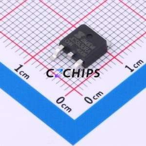 Transistor de efecto de campo JCS630RA TO-252 nuevo y Original (MOSFET) Venta al por mayor Chips de componentes electrónicos y servicio BOM - Product Image 1