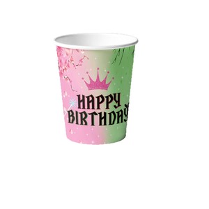 Dibujos animados mágicos decoraciones para fiesta de cumpleaños mantel tirar bandera plato pastel insertar escape globo <span class=keywords><strong>mala</strong></span> <span class=keywords><strong>bruja</strong></span> decorativa - Product Image 6