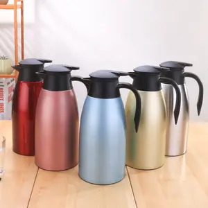 Coffee Butler Best Big Thermos Carafe Blanche Coffee Tire And Carafe Thermos