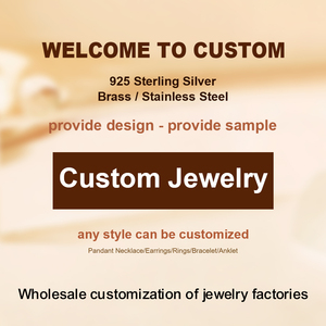 Collier d'<span class=keywords><strong>amitié</strong></span> plaqué or de style classique tissé à la main avec perle naturelle et pierre ronde pour femme, cadeau d'anniversaire - Product Image 5