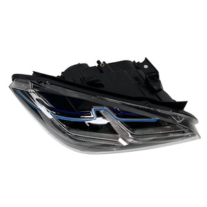 New Arrival X1 F48 16-19 <b>Headlight</b> Restoration Kit Dual Full <b>LED</b> Daytime Running 12V for Old Modified Cars X1 <b>Led</b> <b>Headlights</b> - Product Image 2