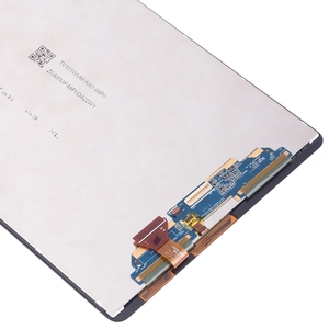 Écran LCD OEM pour <span class=keywords><strong>Galaxy</strong></span> <span class=keywords><strong>Tab</strong></span> <span class=keywords><strong>A</strong></span> 10.1 (2019) (version Wi-Fi) <span class=keywords><strong>SM</strong></span>-<span class=keywords><strong>T510</strong></span> / T515 avec numériseur, assemblage complet - Product Image 5