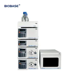 Biobase High Performance Liquid Chromatography Hplc Systeem Machine BK-LC3100