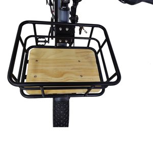 Складной велосипед, 20 дюймов, 250 Вт, 750 Вт, 1000 Вт - Product Image 2