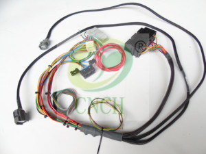 Cableado Universal para Conversión de Motor <span class=keywords><strong>Honda</strong></span> <span class=keywords><strong>Civic</strong></span> <span class=keywords><strong>Type</strong></span> <span class=keywords><strong>R</strong></span> K20, Arnés de Conversión, Cableado de Alta Calidad de Fábrica CNCH, Cableado TXL - Product Image 3