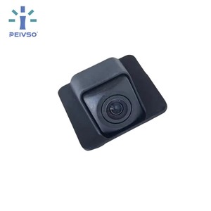 Peivso กล้องช่วยจอดด้านหน้ารถมีเสถียรภาพสัญญาณกันน้ำใส่ได้โดยตรงสำหรับ CS55 Changan และ7917120-AW04 OEM - Product Image 1