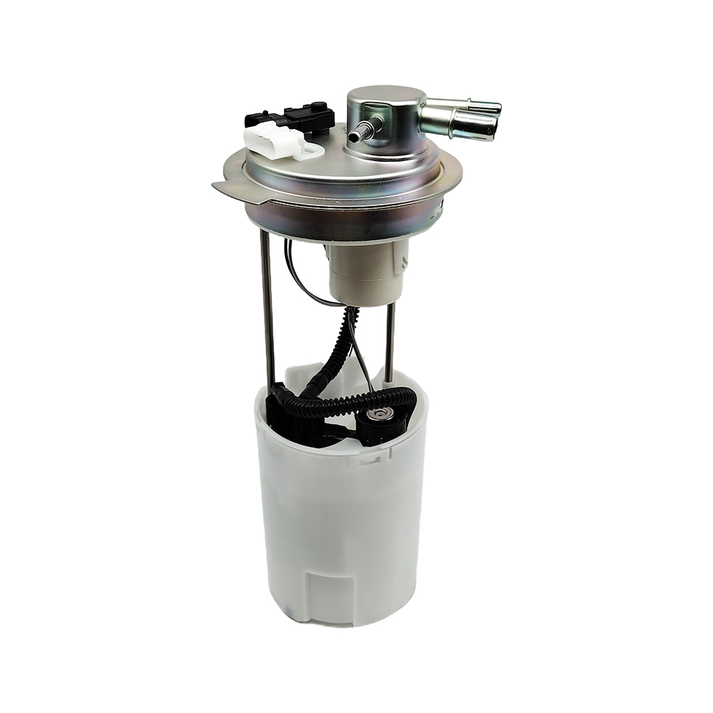 Electric Fuel Pump Module Assembly for Chevrolet Silverado 1500 4.8L 5.3L 6.0L E3684M