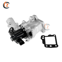9656911780 1427355 Valve LR000997 katup sirkulasi ulang Gas knalpot 1618T1 untuk katup Land Rover Ford EGR