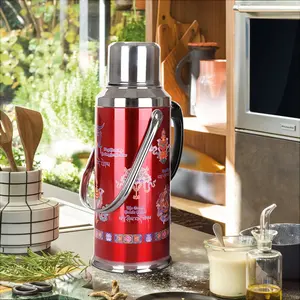 <span class=keywords><strong>Thermos</strong></span> Niceone con Rivestimento Interno in Vetro Sottovuoto per <span class=keywords><strong>Caffè</strong></span> - Product Image 1