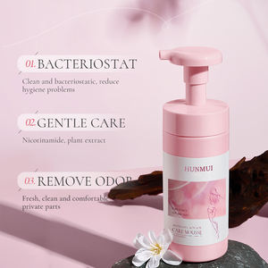 Gel vaginal Wash ingrédient naturel Wash Ph Balance <span class=keywords><strong>intime</strong></span> hydratant <span class=keywords><strong>déodorant</strong></span> enlever les odeurs - Product Image 1
