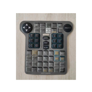 Clavier NKS-002E pour pendentif d'enseignement NX100 - Product Image 2