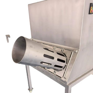 Venta Directa de Fábrica, Trituradora Automática de Col y Repollo, la Mejor Ralladora de Col y Repollo a Excelente Precio - Product Image 3