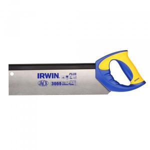 IRWIN - 10503535 Tenon <b>saw</b> - EAN 05706915035353 CUTTING <b>SAWS</b> AND HACKSAWS - Product Image 1
