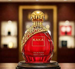 Personalizado Frascos De Perfume De Vidro Suporte Silk-screen Printing Gold Stamping Color Spraying Suporte Open Perfume Bottles Mold - Product Image 1