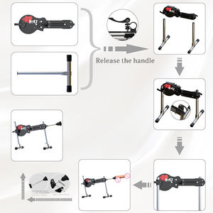 Multifunktionale Automatische <span class=keywords><strong>Dildo</strong></span>-Maschine App-Gesteuert Fernbedienung Masturbation Weich Wasserdicht Realistische Dildos für Männer & Frauen - Product Image 4