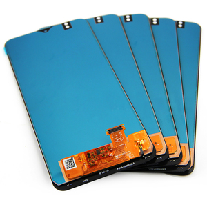 2025 New <span class=keywords><strong>Original</strong></span> Đối Với Samsung <span class=keywords><strong>LCD</strong></span> Màn Hình Cảm Ứng Cho Lưu Ý 9 8 10 Cộng Với S7 Cạnh A03 A21 A22 A23 A30 A50 5G Với 1-Năm Bảo Hành - Product Image 4