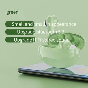 S90 New Tai nghe <span class=keywords><strong>bluetooth</strong></span> không dây cảm ứng trực tiếp chung chế độ tin TWS tai nghe - Product Image 6