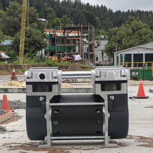 Bst100af/Bsac220v110v380v440v105v120v240v1hp Nieuwe Luchtcompressor Zuigerkernmotor Hoge Temperatuur 70 Graden Celsius 2 Speciaal - Product Image 2