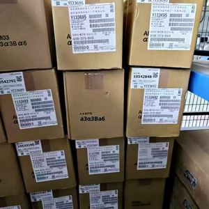 A06B-6122-H006 # H550ใหม่ Fanuc ควบคุมอุตสาหกรรมโมดูล PLC นำเข้าจากประเทศญี่ปุ่นไม่มีหน่วยความจำและการดำเนินงานแรงดันไฟฟ้า A06 Fanuc - Product Image 3