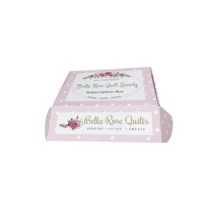 Cajas de Regalo Rígidas Reutilizables de Alta Gama con Impresión a Color Personalizada, Resistentes al Agua, con Insertos y Papel de Seda