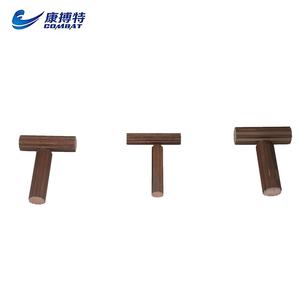 قضبان سبائك التنجستن والنحاس <span class=keywords><strong>ASTM</strong></span> <span class=keywords><strong>B702</strong></span> عالية التوصيل الكهربائي - مبيعات ساخنة - Product Image 4
