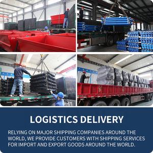 KJYF-96/8/10/12/16 Minier Mobile Capsule <span class=keywords><strong>de</strong></span> sauvetage - Product Image 5