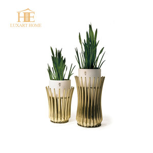 Pots <span class=keywords><strong>de</strong></span> luxe pour arbres, Pots <span class=keywords><strong>de</strong></span> plantation <span class=keywords><strong>de</strong></span> luxe, Support pour plantes, <span class=keywords><strong>Pot</strong></span> d'arbre, Décoration intérieure <span class=keywords><strong>de</strong></span> luxe pour plantes, Grand vase, Vases <span class=keywords><strong>de</strong></span> luxe, Vases d'intérieur - Product Image 1