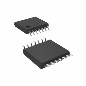 MC74LCX14DTR2G 14 TSSOP ชิปอิเล็กทรอนิกส์โลจิก คอมโพเนนต์บริการครบวงจรแบบดั้งเดิม - Product Image 1