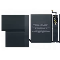 Batterie de remplacement pour ordinateur portable Topping A2527 pour Macbook Pro 18/ Mac 14 16'' A2485/ A2780