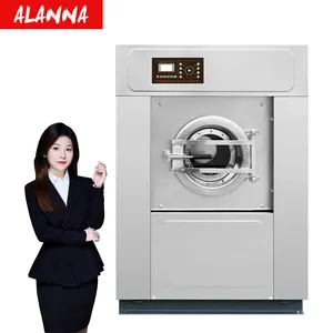 15KG 20KG 20KG 25KG 30KG Industrial Laundry Washing Machines Washer Extractor in South Africa