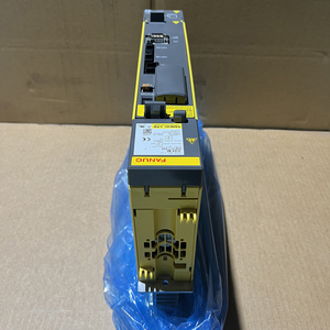 Amplificador de Servoaccionamiento Fanuc Original A06B-6117-H105 para Automatización Industrial - Product Image 5