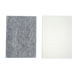 Thermoplastiques renforcés de tapis de verre automobile résistant à l'humidité écologique pour les panneaux acoustiques d'intérieurs de voiture - Product Image 2